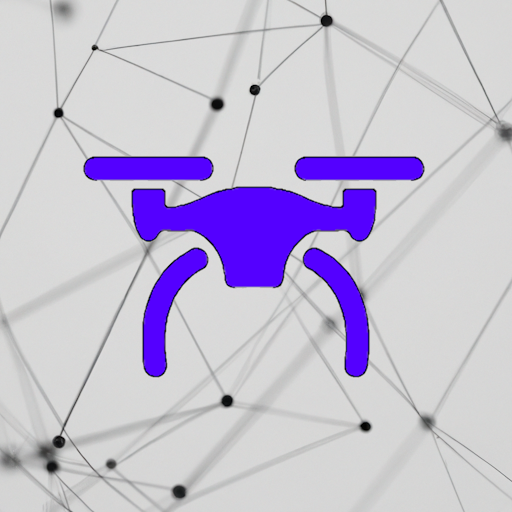 Cyberdrones logo