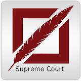 Manupatra Supreme Court icon