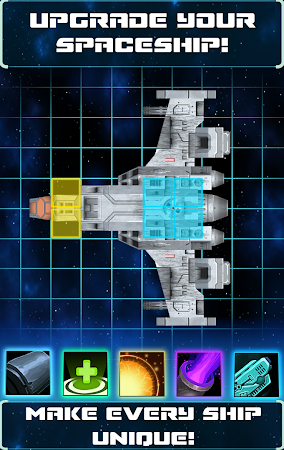 Game screenshot Space Merchant: Empire of Star apk download