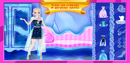 Paper Princesss Dream Castle Screen 3