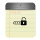 Password Notes Notepad Download on Windows