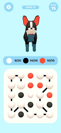 Do line! - Screenshot 2