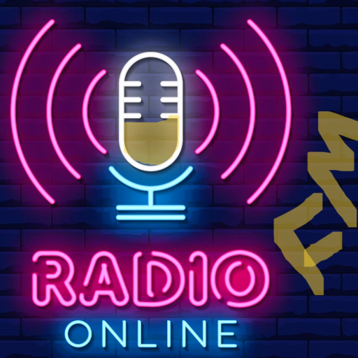 Android application Rádio Família screenshort
