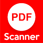 Cover Image of Download PDF Scanner -Cam Scanner- Document Scanner 1.1 APK
