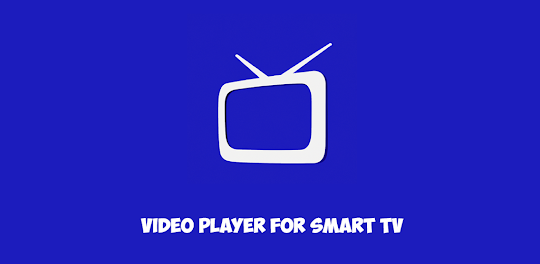 Video Player For Smarters IPTV