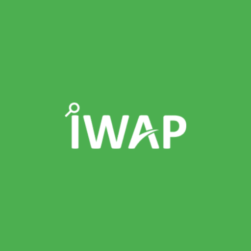 IWAP Sports logo