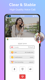 X Global Talk – International Calling Apk app for Android 1