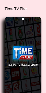 Time TV Plus