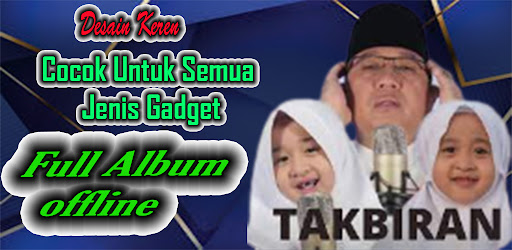 Takbiran Idul Fitri Keliling