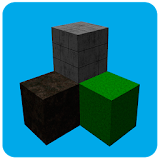 Blocky icon