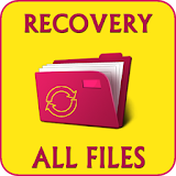 Undeleter Recover Files icon