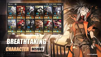 Game screenshot Alchemy Stars apk download
