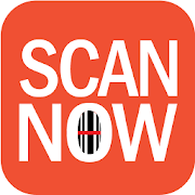 ScanNow - Inventory Scanning Made Easy