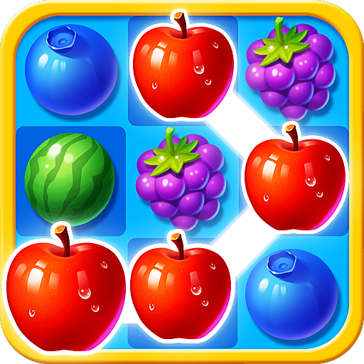 Fruits Break 5.9.5083 Icon