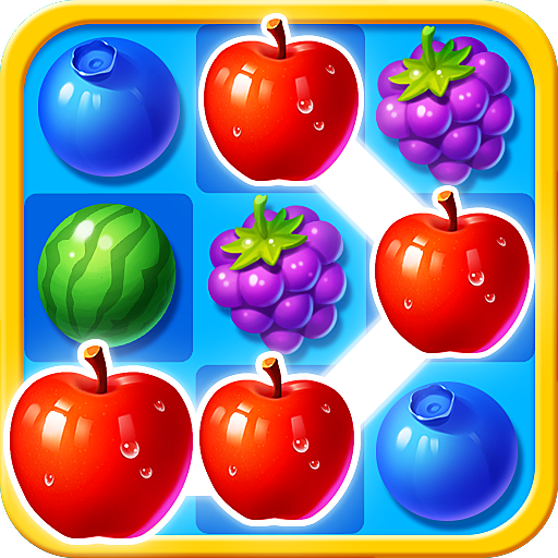 Fruits Break  Icon