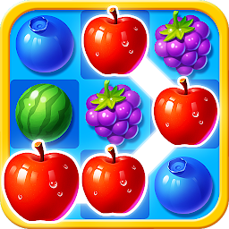 Icon image Fruits Break