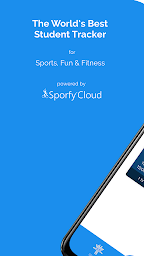 Sporfy Tracker