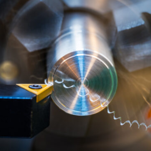 CNC Turning machines logo