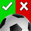 Download Verdadeiro ou Falso: Futebol Quiz Install Latest APK downloader