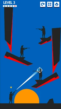 Assassins Greed - Screenshot 1