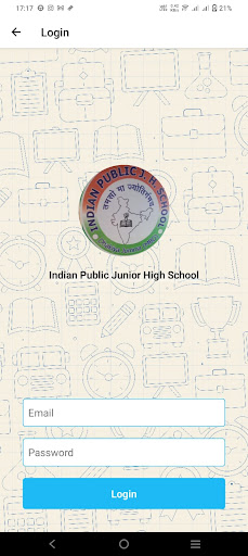 Indian Public J.H.S. Screen 2