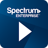 Spectrum Enterprise TV icon