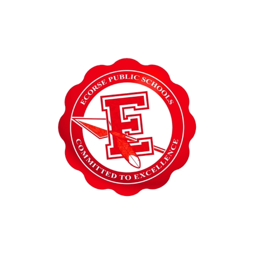 Ecorse PS logo