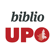 Top 10 Books & Reference Apps Like biblioUPO - Best Alternatives