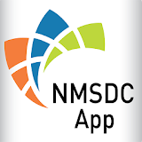 NMSDC App icon