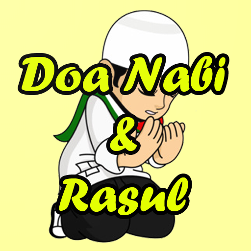 Doa Nabi Rasulullah Terlengkap Laai af op Windows