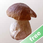 Top 29 Books & Reference Apps Like Myco free - Mushroom Guide - Best Alternatives