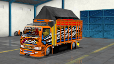 Mod Truck Oleng 2023のおすすめ画像4