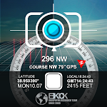 Cover Image of Download Stamp Camera With GPS Info  APK