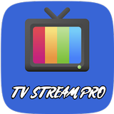 TV Stream Pro: IPTV Player M3U icon
