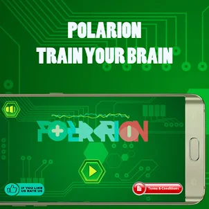 Polarion - Brain Puzzle