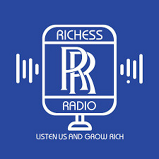 Richess Radio logo