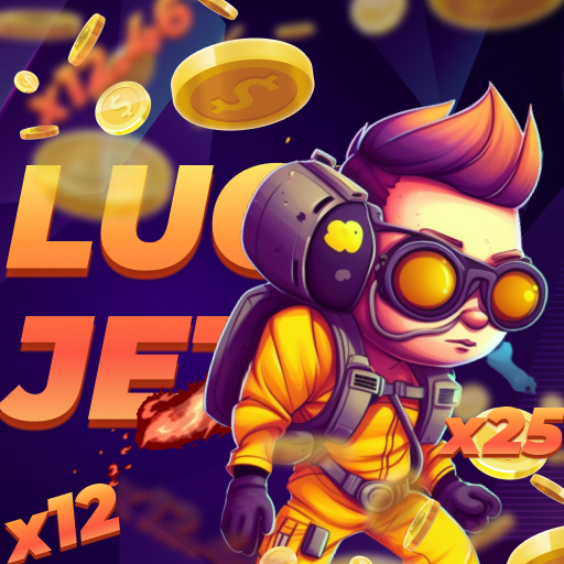 1win Arcade - Lucky Jet
