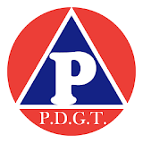 P. D. Group Tuition icon