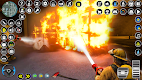 screenshot of Firefighter :Fire Brigade Game