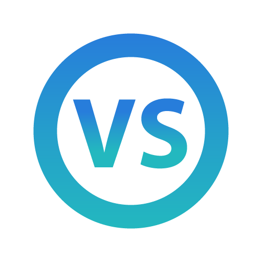 Versus - Games with friends  Icon