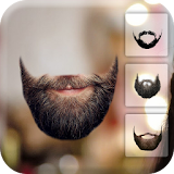 Beard Photo Editor icon