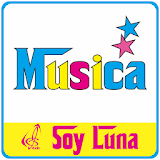 Soy Luna Musica - Alas icon