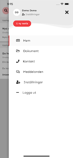 Rotage Screen 2