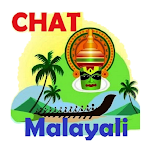Cover Image of Download Chat Malayali  APK
