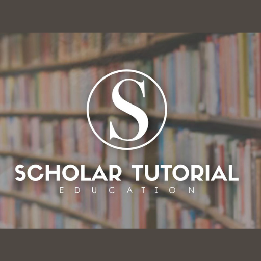 Scholars Tutorial logo