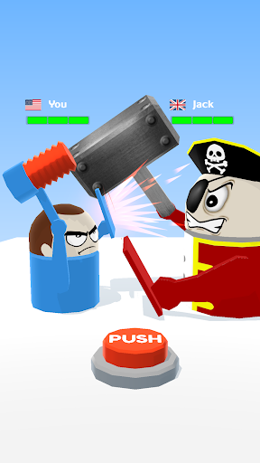 Smash Battle Screenshot