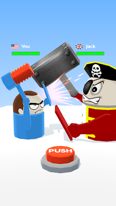 Smash Battle - Screenshot 2