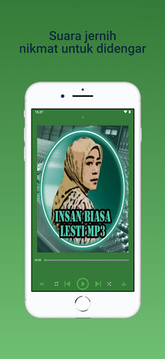 Insan Biasa - Lagu Lesti Mp3