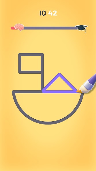 Epic War-Draw A Line 1.0.44 APK + Mod (Remove ads) for Android