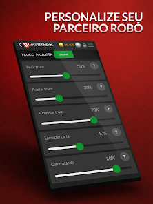 Screenshot 10 Truco Online android